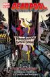 Deadpool Marvel Now! Paperback # 05 (von 9) HC