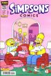 Simpsons Comics # 225