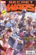 Secret Wars 02 (von 9)