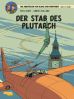 Blake und Mortimer # 20 - Der Stab des Plutarch