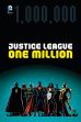 Justice League - One Million 01 (von 2) HC
