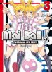Mai Ball - Fussball ist sexy! Bd. 03