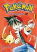 Pokémon - Die ersten Abenteuer Bd. 01
