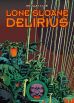Lone Sloane (2) - Delirius