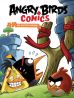 Angry Birds Comics (Cross Cult) # 06 SC