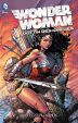 Wonder Woman - Gttin des Krieges # 01 (von 3)