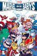 Marvel Babys SC