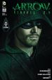 Arrow Staffel 2.5 # 02