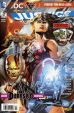 Justice League (Serie ab 2012) # 47