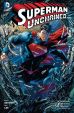 Superman Unchained Paperback SC