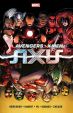 Avengers & X-Men: Axis Paperback SC