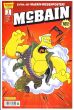 Simpsons Comics präsentiert: McBain
