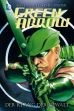 Green Arrow: Der Klang der Gewalt HC