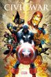 Civil War Hardcover