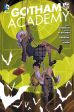 Gotham Academy # 01 (von 3)