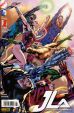 Justice League of America (Serie ab 2016) # 01