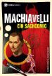 INFOcomics: Machiavelli - Ein Sachcomic