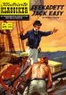 Illustrierte Klassiker Nr. 229 - Seekadett Jack Easy