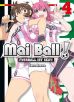 Mai Ball - Fussball ist sexy! Bd. 04