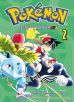Pokémon - Die ersten Abenteuer Bd. 02