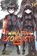 Twin Star Exorcists: Onmyoji Bd. 01
