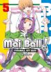Mai Ball - Fussball ist sexy! Bd. 05