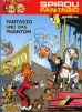 Spirou + Fantasio Spezial # 01 - Fantasio und das Phantom