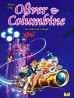 Oliver & Columbine # 03 - Das Schloss der 4 Monde