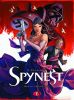 Spynest # 01 (von 3)