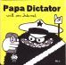 Papa Dictator (03) will ins Internet