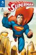 Superman (Serie ab 2012) # 46 Variant-Cover B