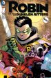 Robin - Der Sohn des Dunklen Ritters # 01 (von 2)