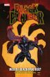 Black Panther: Wer ist Black Panther? (Neudefinition) HC