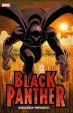 Black Panther: Wer ist Black Panther? (Neudefinition) SC