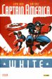 Captain America: White SC