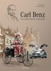 Carl Benz - Ein Leben für das Automobil