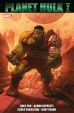 Planet Hulk 02 (von 2) SC
