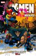 X-Men - Apocalypse: Zeit der Apokalypse # 02 (von 3) SC