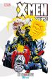 X-Men - Apocalypse: Zeit der Apokalypse # 03 (von 3) HC