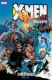 X-Men - Apocalypse: Zeit der Apokalypse # 03 (von 3) SC