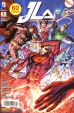 Justice League of America (Serie ab 2016) # 02