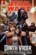 Star Wars (Serie ab 2015) # 10 Kiosk-Ausgabe