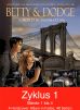 Betty & Dodge - Zyklus 1 (Bd. 1-4)