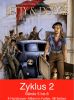 Betty & Dodge - Zyklus 2 (Bd. 5-8)