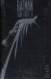 Batman: Dark Knight III # 01 (von 9)  silber-metallic Variant-Cover