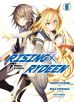 Rising X Rydeen Bd. 06 (von 6)