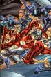 Justice League of America (Serie ab 2016) # 01 Panorama Variant-Collection