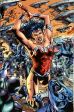 Justice League of America (Serie ab 2016) # 01 Panorama Variant-Collection