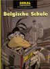 Ein Fall fr Inspektor Canardo # 15 - Belgische Schule