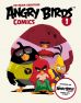 Angry Birds Comics - Die neuen Abenteuer # 01